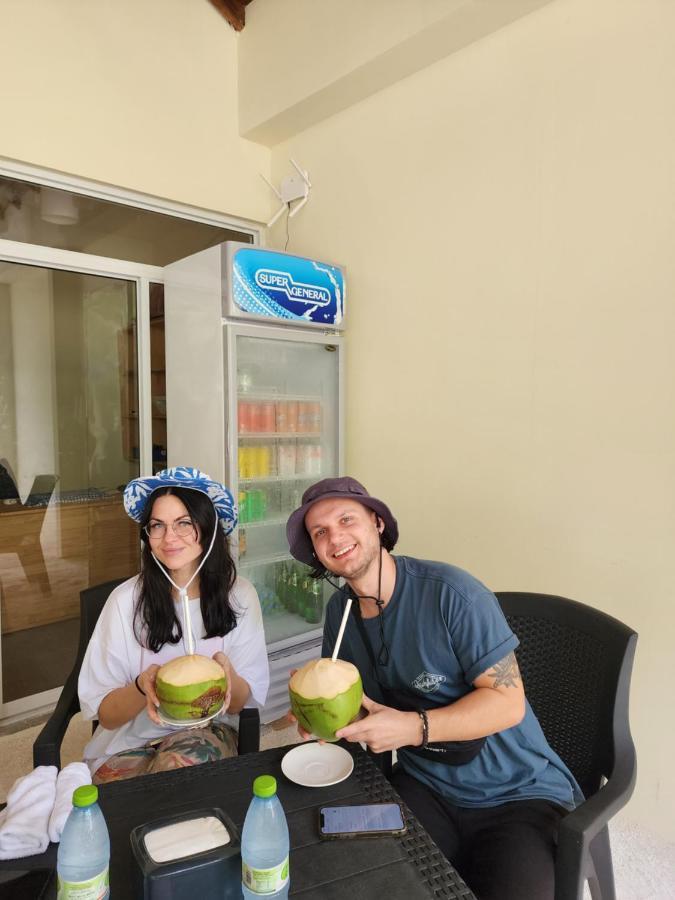 Dhigurah Dhonveli Boutique Hotel Luaran gambar