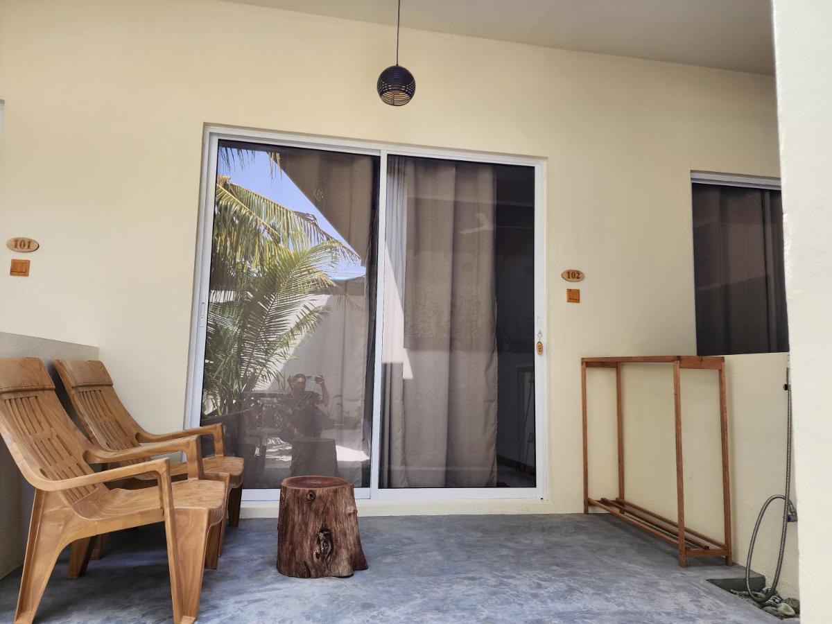 Dhigurah Dhonveli Boutique Hotel Luaran gambar