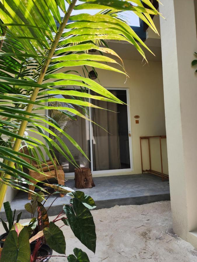 Dhigurah Dhonveli Boutique Hotel Luaran gambar