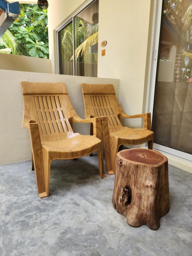 Dhigurah Dhonveli Boutique Hotel Luaran gambar